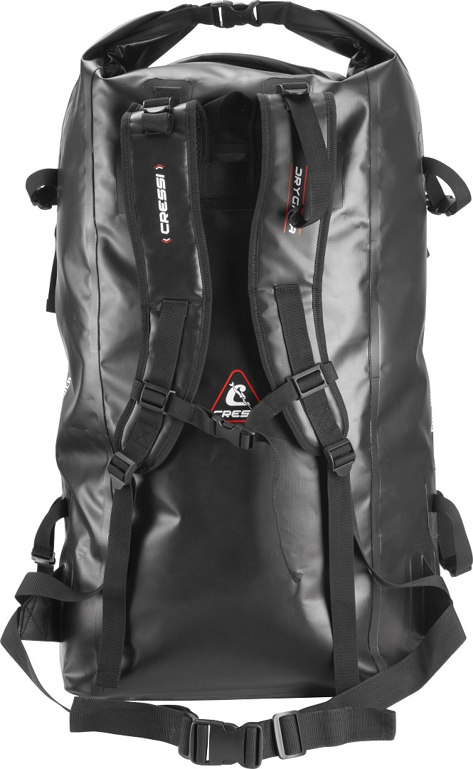 Gara 60L Bag - Image 2