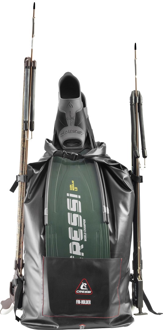 Gara 60L Bag - Image 3