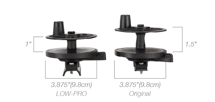 Horizontal Reel - Low Pro - Image 5