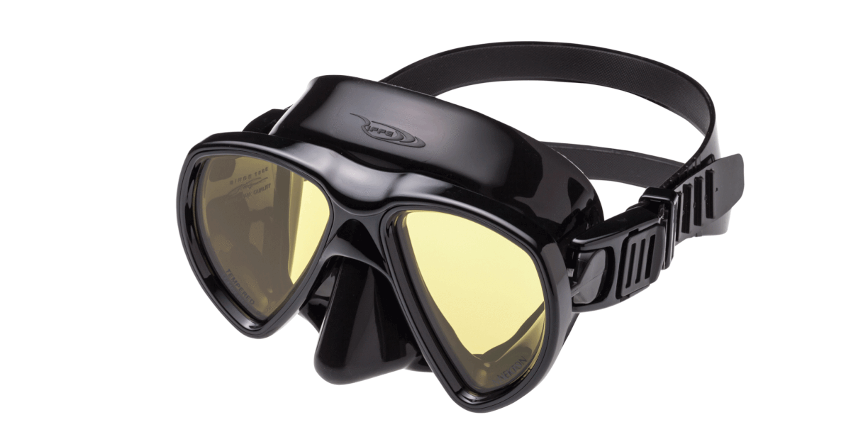 Nekton Mask - Image 2