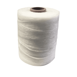 Power Band Waxed Tying Line