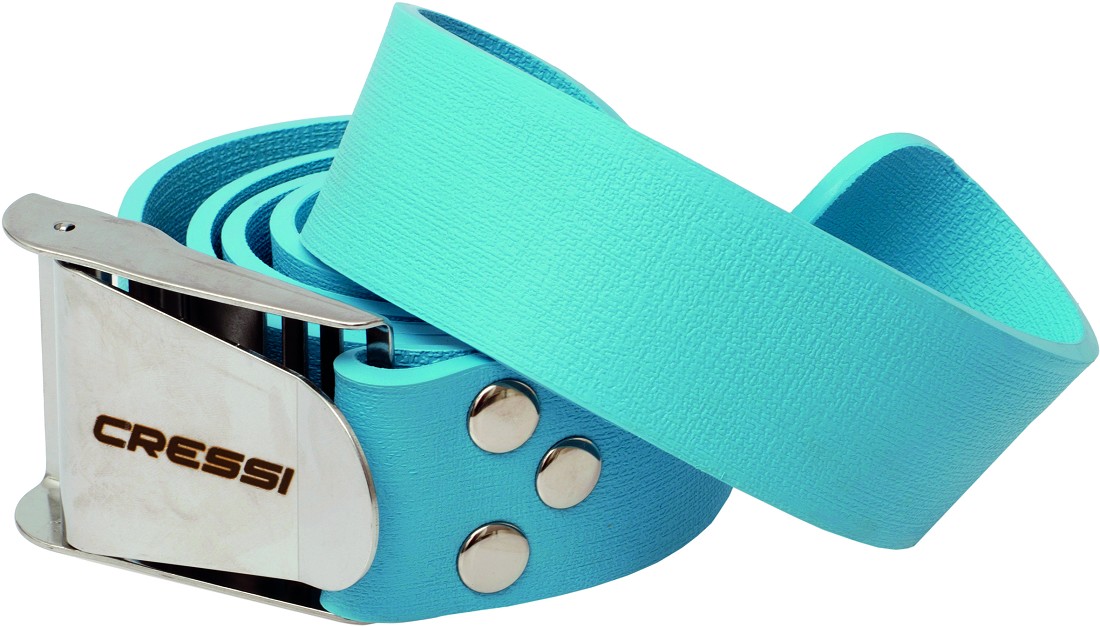 Quick-Release Elastic Belt W/ Metal Buckle