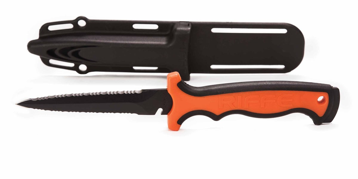 Wrangler Dual Serration - Image 2