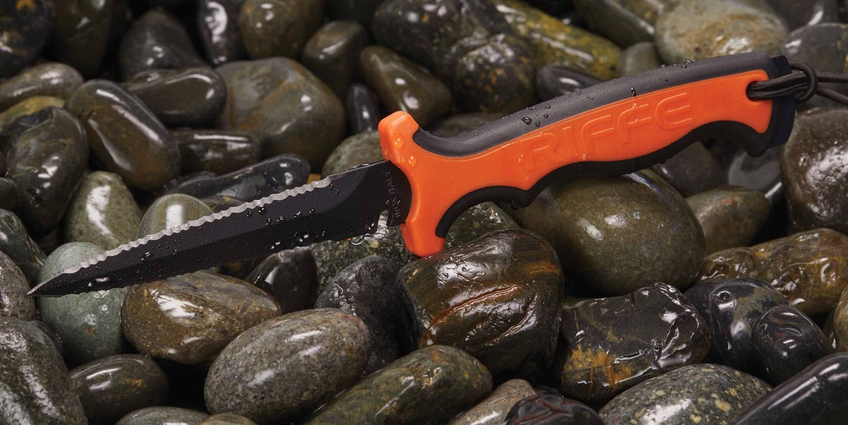 Wrangler Dual Serration - Image 3