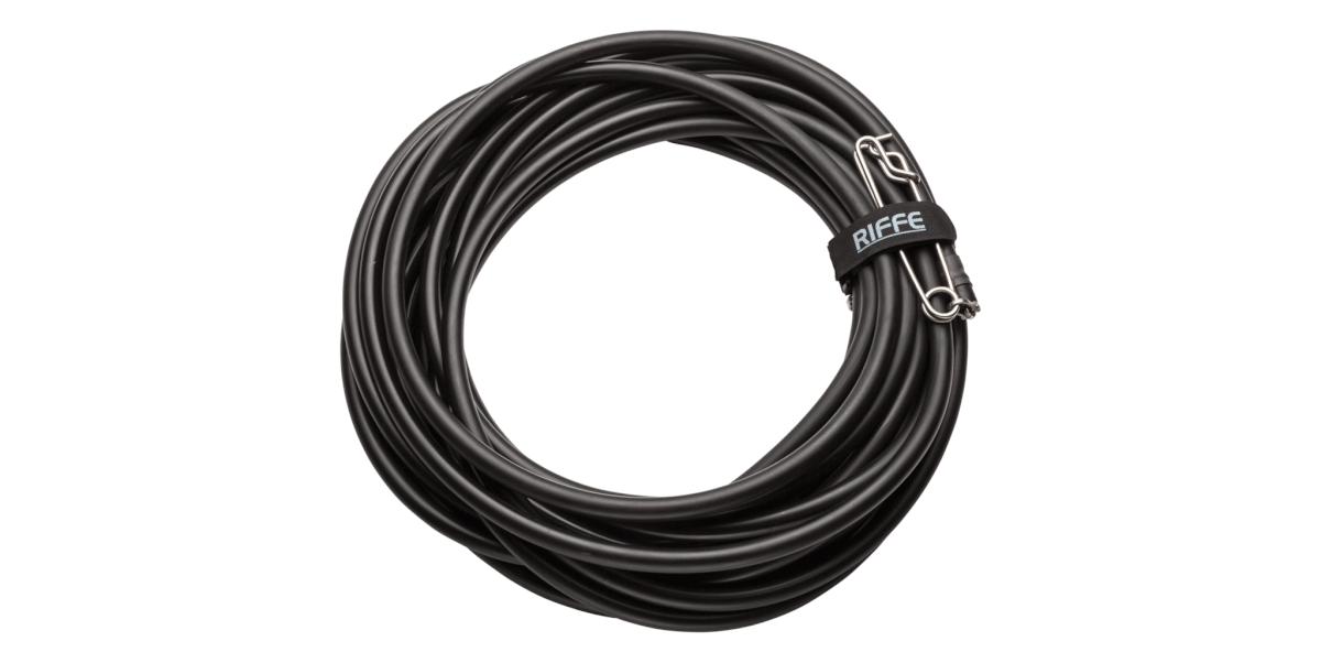 Bungee Float Line Assembly