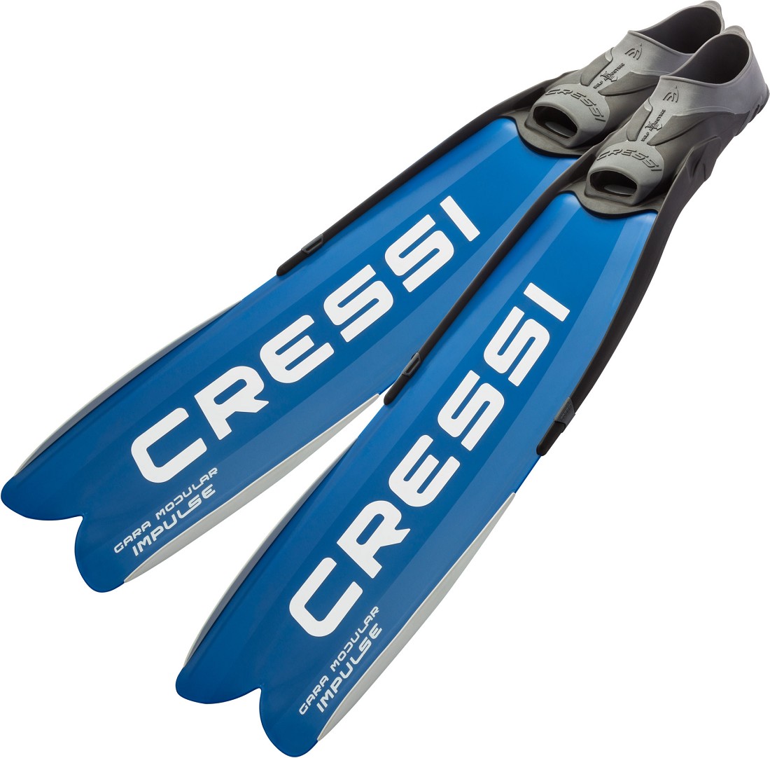 Gara Modular Impulse Fins
