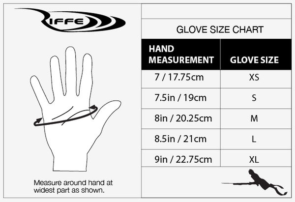 Holdfast Hight Performance Cut Resistant Glove - Image 3