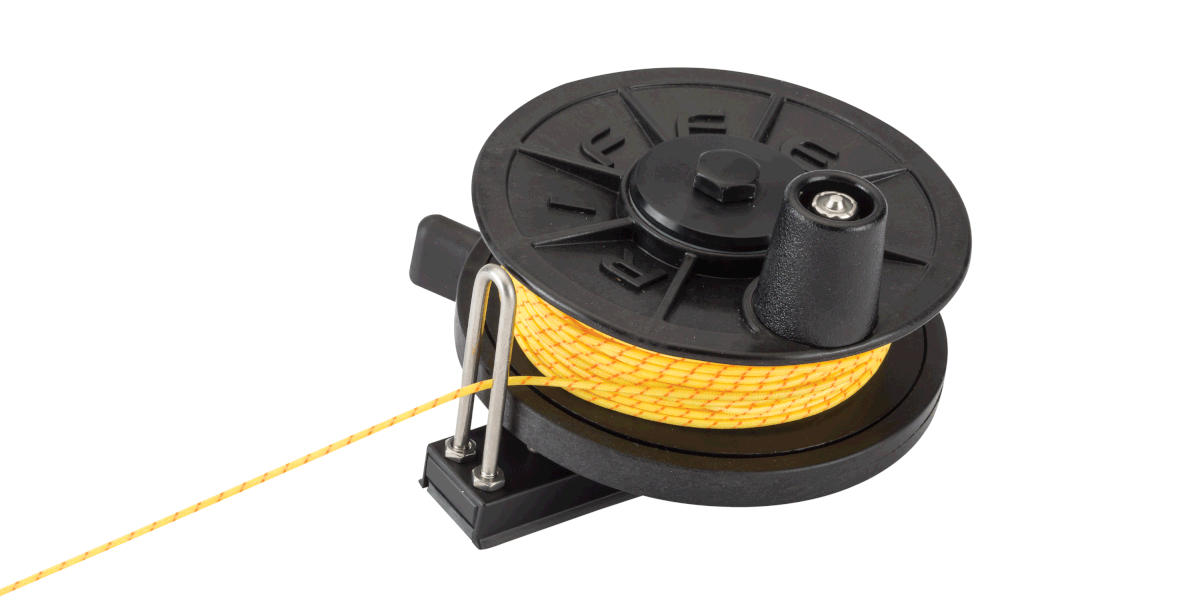 Horizontal Reel - Low Pro