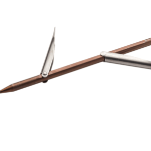 M-Tab Hawaiian Double Flopper Euroshaft