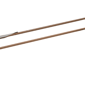 Riffe Euro Travel Break Down Travel Shaft - 19/64" (7.5mm)