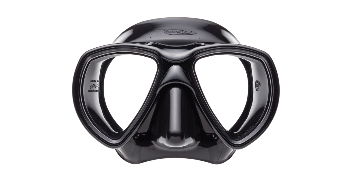 Nekton Mask