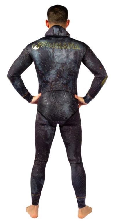Male Goliath Grouper Wetsuit - Image 3