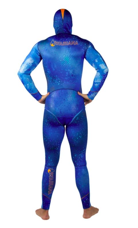 Male Kajiki Wetsuit - Image 3
