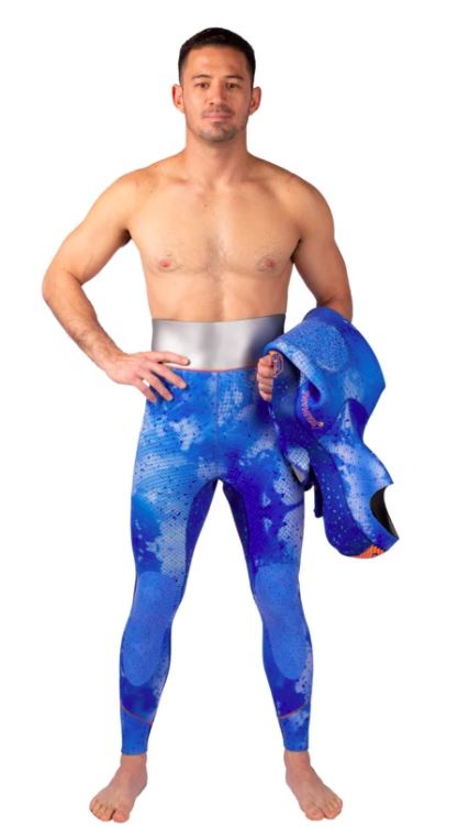 Male Kajiki Wetsuit - Image 5