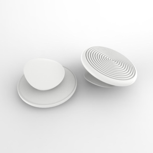 Classic Nose Clip Pad Replacement