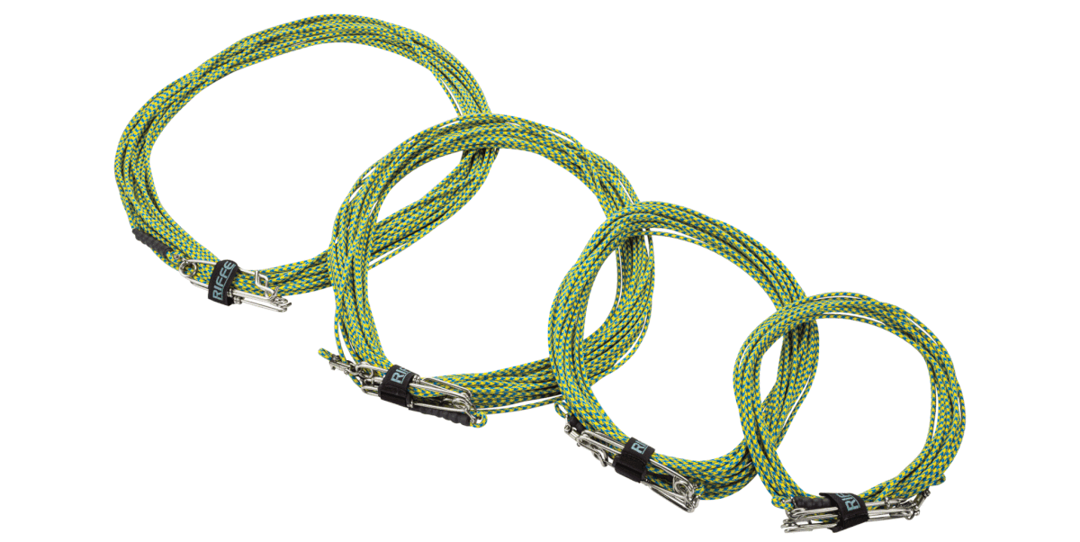 Spectra Fusion Float Line Assembly
