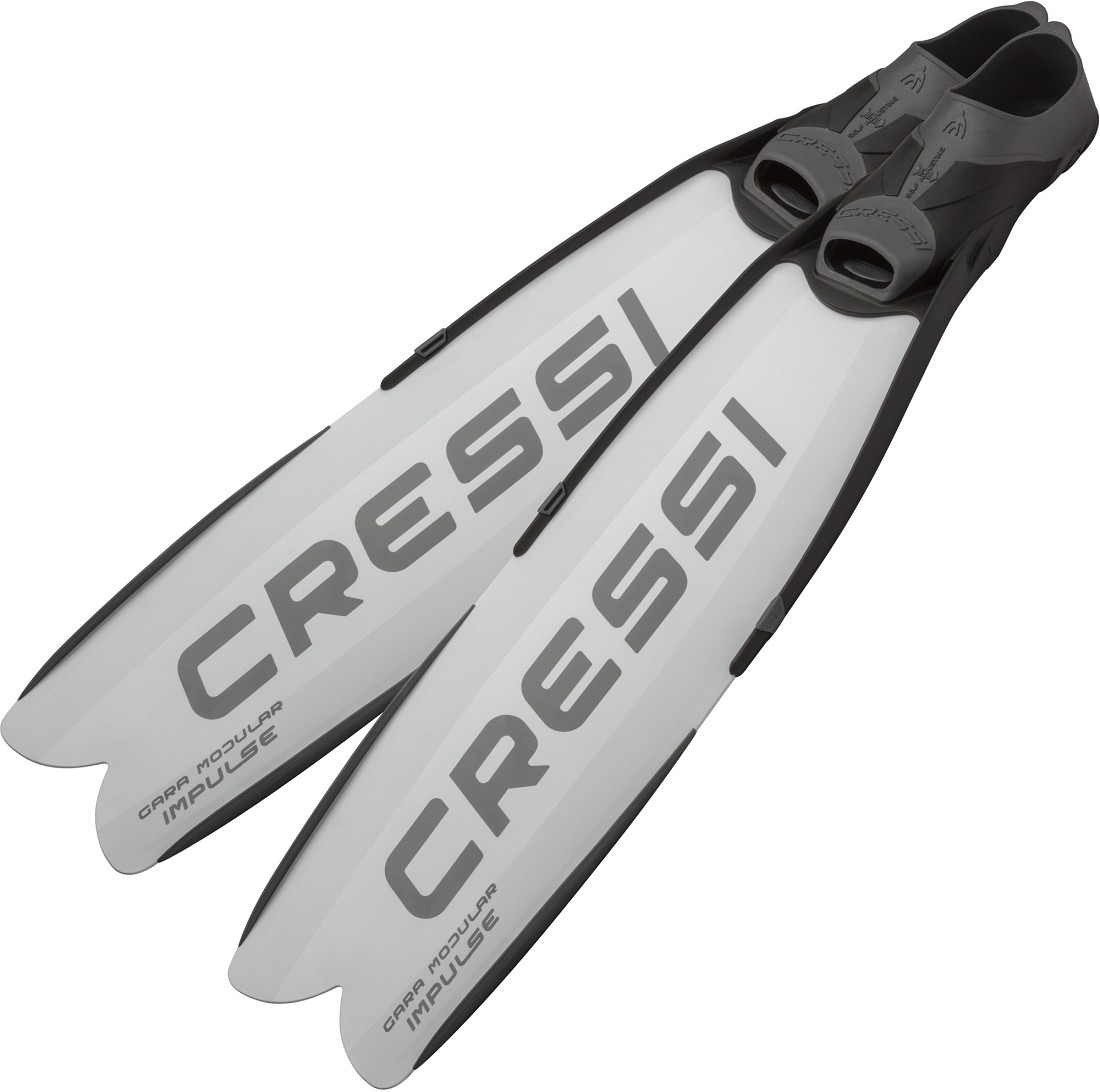 Gara Modular Impulse Fins - Image 8