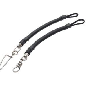 5" Bungie Shock Chord