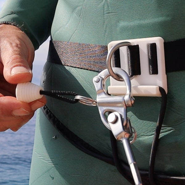 CNF Belt with Quick Release - Image 5