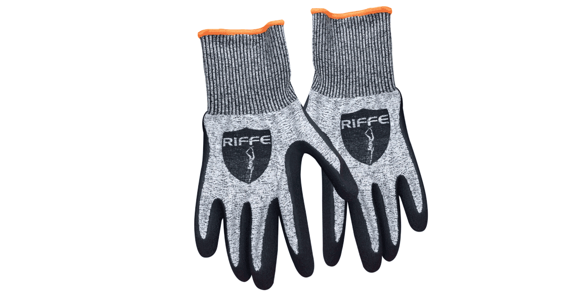 Holdfast Hight Performance Cut Resistant Glove