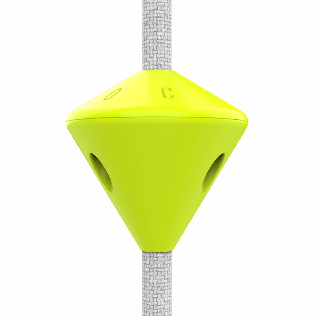 Safety Stopper