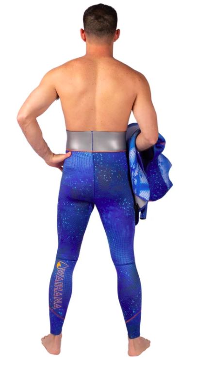 Male Kajiki Wetsuit - Image 4