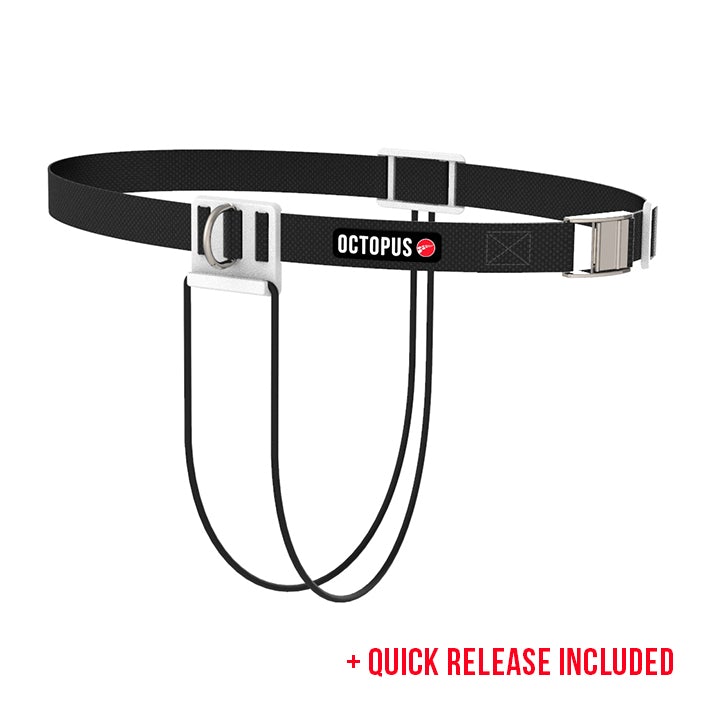 CNF Belt with Quick Release - Image 6